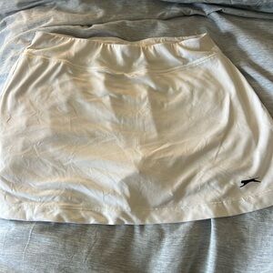 Tennis skirt
